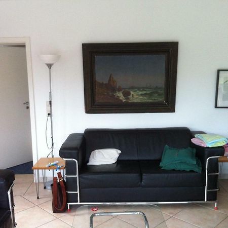 Haus Pamela Wohnung A Neuharlingersiel Εξωτερικό φωτογραφία