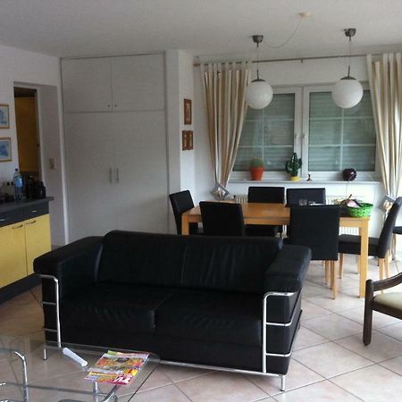 Haus Pamela Wohnung A Neuharlingersiel Εξωτερικό φωτογραφία